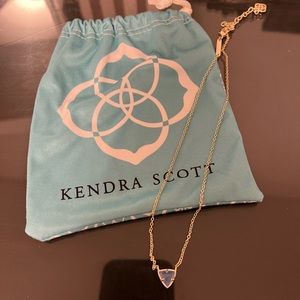 Kendra Scott Necklace